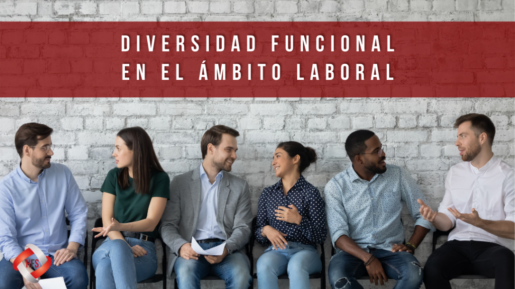 diversidad en el ámbito laboral